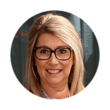 Nancy Legendre